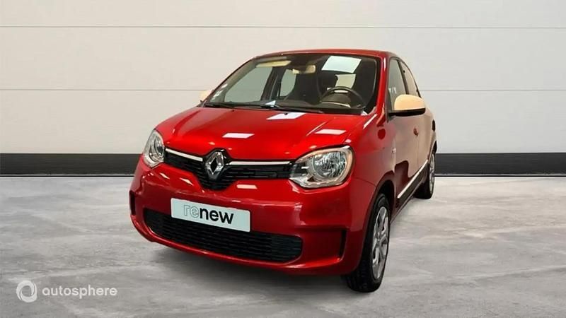 Occasion 2021 Renault Twingo Zen Citadine | 9 999 € (Prix juste) - Image 1/4