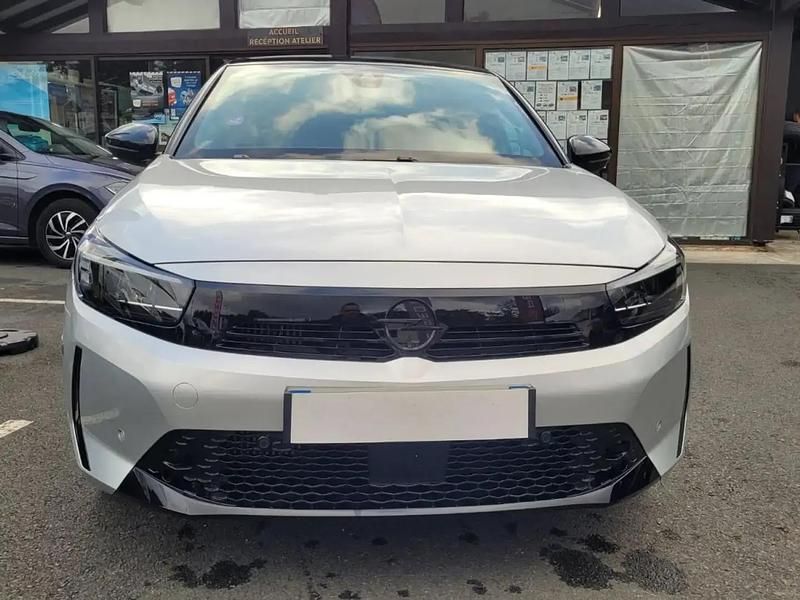 Occasion Opel Corsa 131 ch (96 kW) 2024 Gris Citadine