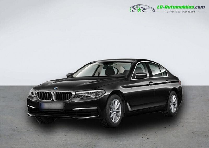 Utilisé 2017 BMW 530 Berline | 31 200 € (Prix juste) - Image 1/4