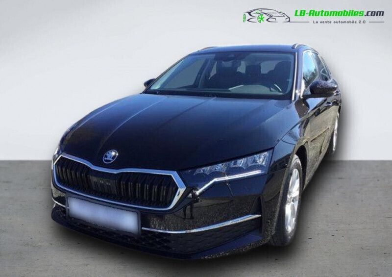 Utilisé 2025 Skoda Octavia Break | 38 400 € (Prix juste) - Image 1/4