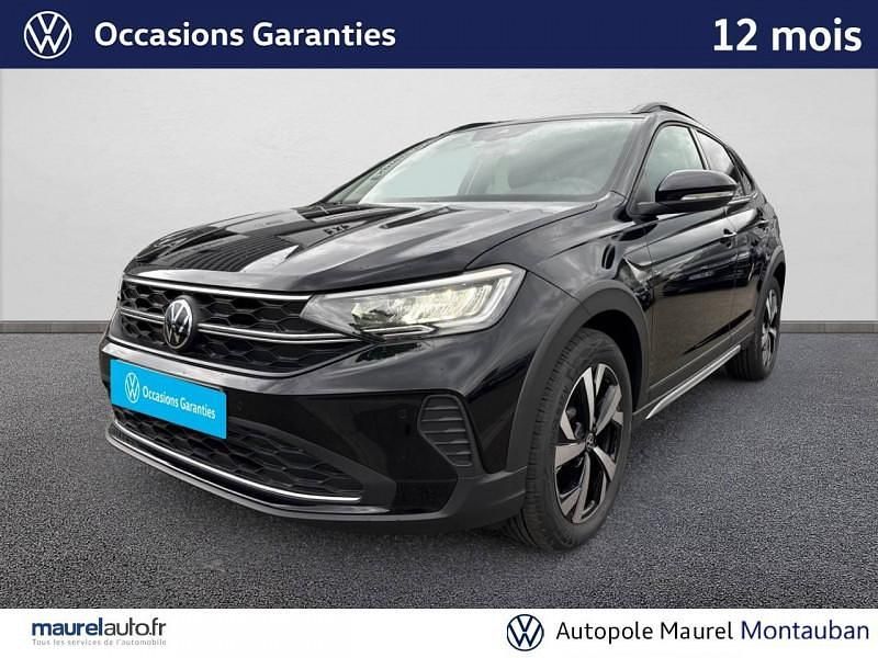 Utilisé 2025 VW Taigo Edition SUV | 23 300 € (Bon prix) - Image 1/4