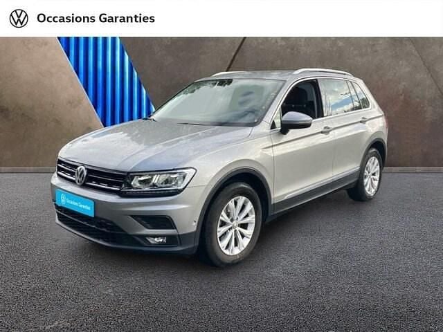 Utilisé 2020 VW Tiguan SUV | 25 990 € (Super prix) - Image 1/4