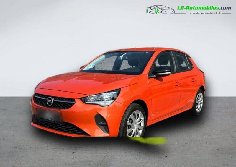 Utilisé 2021 Opel Corsa-e Citadine | 17 500 € (Prix juste) - Image 1/4