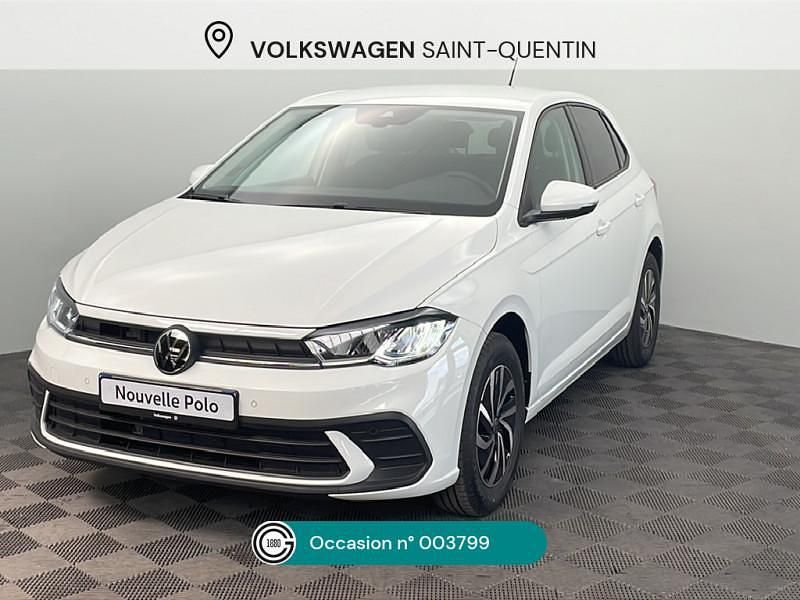 Utilisé 2025 VW Polo Edition Citadine | 22 990 € (Prix assez cher) - Image 1/4
