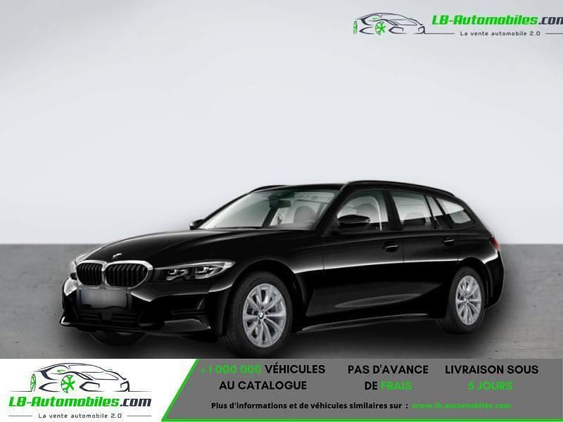 Occasion 2022 BMW 318 Sport Line Berline | 31 400 € (Prix juste) - Image 1/4
