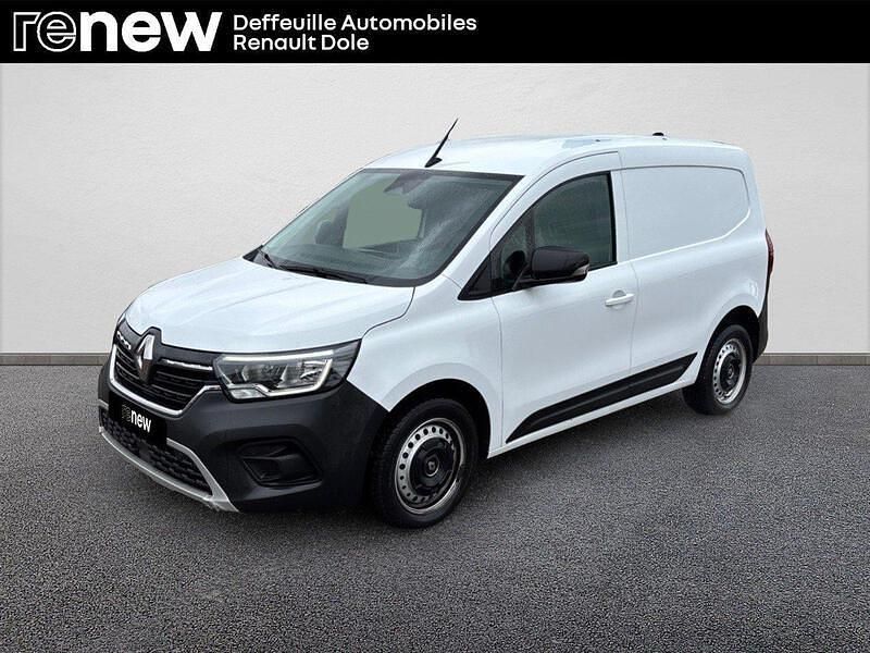 Occasion Renault Kangoo 2023 Blanc Monospace
