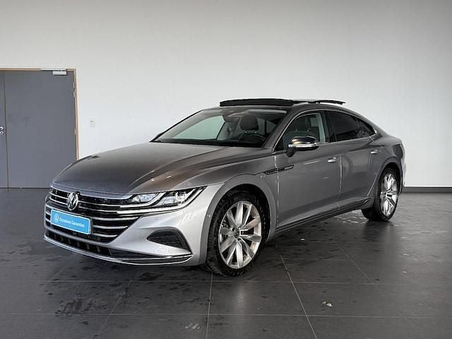 Utilisé 2021 VW Arteon Elegance | 29 990 € (Super prix) - Image 1/3