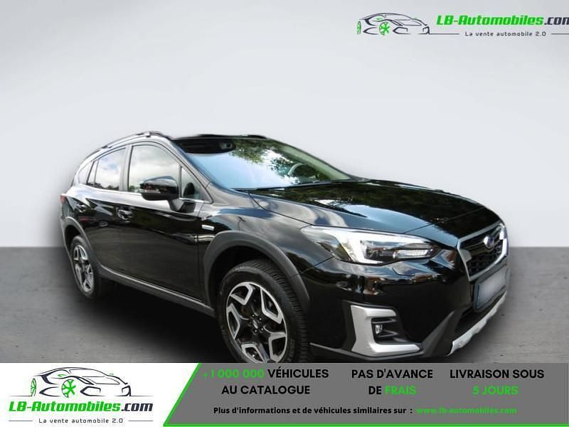 Utilisé 2020 Subaru XV SUV | 26 100 € - Image 1/4
