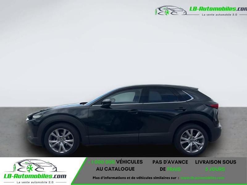 Occasion Mazda CX-30 116 ch (85 kW) 2020 SUV