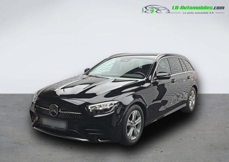 Utilisé 2020 Mercedes E200 Berline | 37 800 € (Bon prix) - Image 1/4