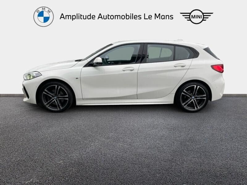 Occasion BMW 116 M Sport 116 ch (85 kW) 2019 Citadine
