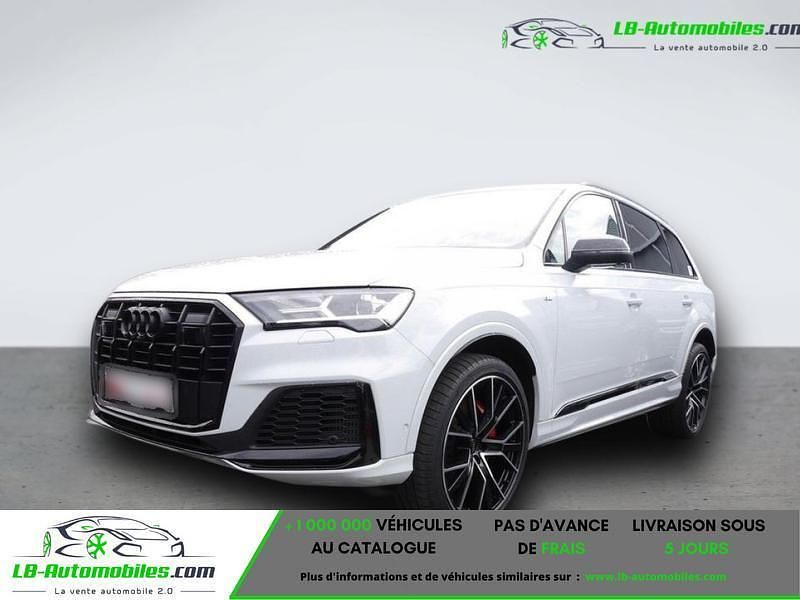 Utilisé 2022 Audi Q7 Sport SUV | 72 300 € - Image 1/4
