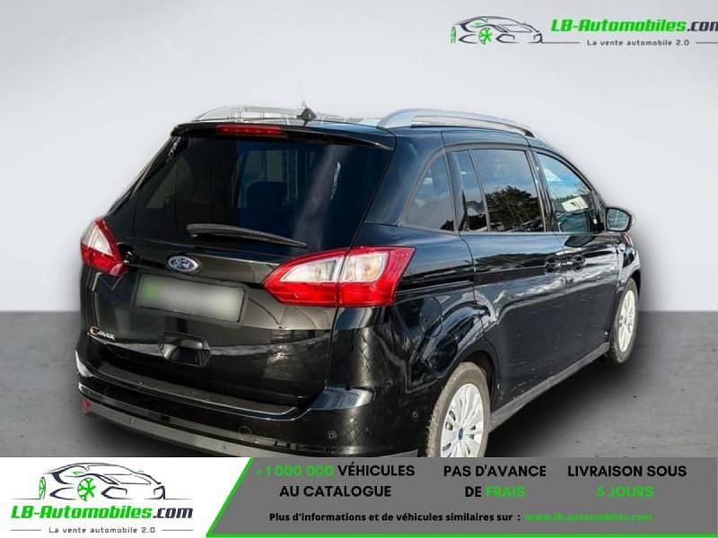 Occasion Ford Grand C-Max 125 ch (91 kW) 2019 Monospace