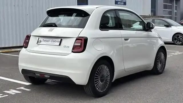 Occasion Fiat 500e 86 kW (118 ch) 2023 Othercolor Berline