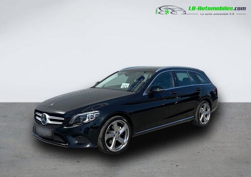 Utilisé 2020 Mercedes C200 Berline | 30 400 € (Super prix) - Image 1/4