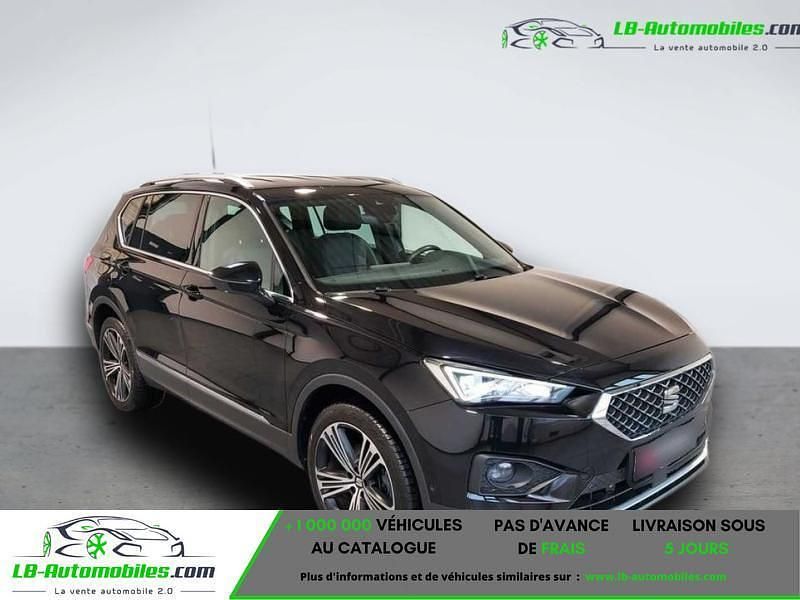 Utilisé 2021 Seat Tarraco SUV | 31 500 € (Prix juste) - Image 1/4