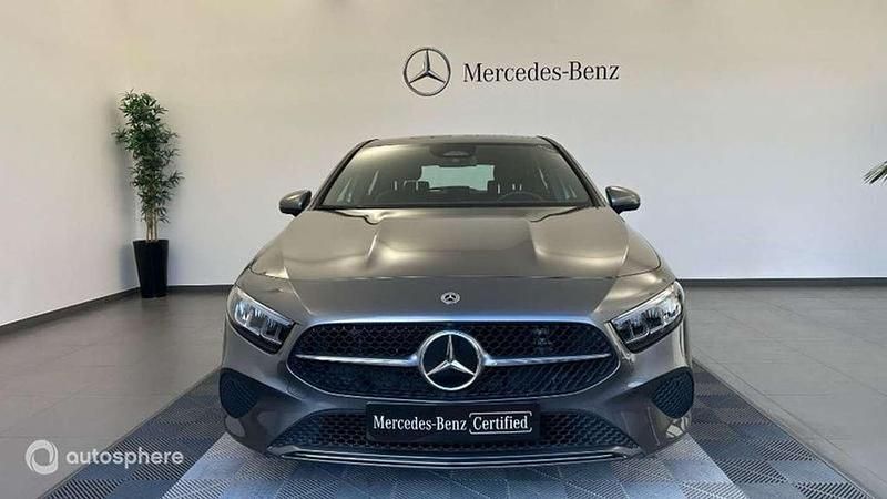 Occasion Mercedes A180 Progressive 137 ch (100 kW) 2023 Berline
