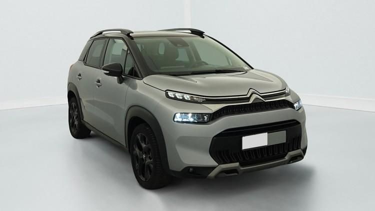 Utilisé 2024 Citroën C3 Aircross PureTech SUV | 16 150 € (Prix juste) - Image 1/1