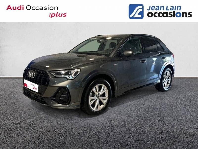Utilisé 2024 Audi Q3 Sportback S-Line SUV | 44 990 € - Image 1/4
