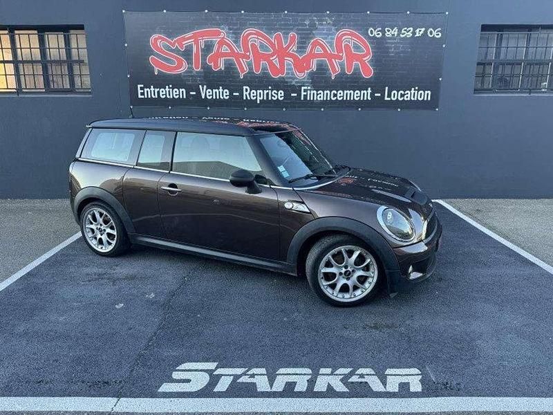 Occasion Mini Cooper S Clubman 175 ch (128 kW) 2008 Break