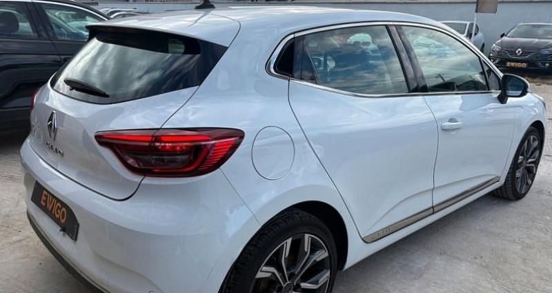 Occasion Renault Clio V Intens 131 ch (96 kW) 2020 Citadine