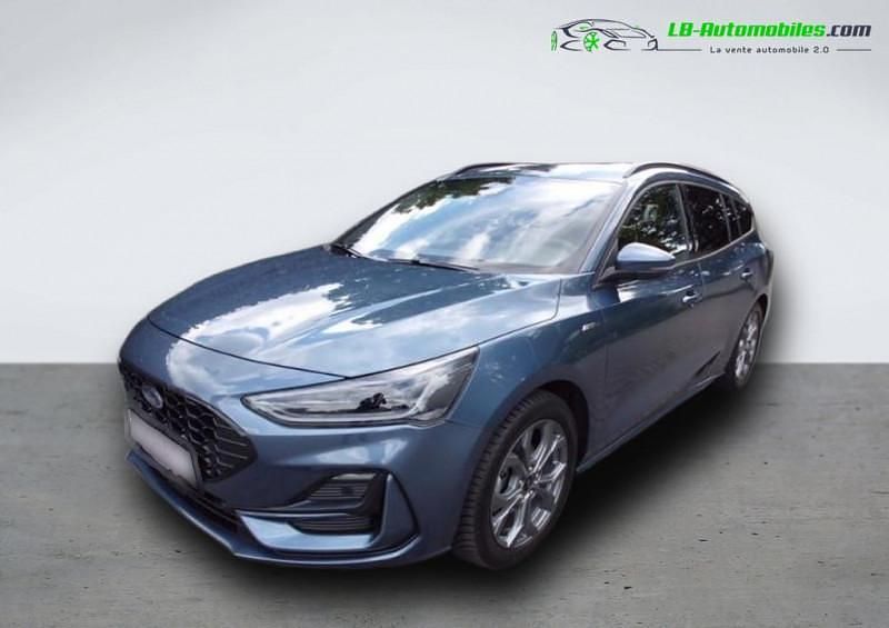 Utilisé 2023 Ford Focus Break | 26 600 € (Prix juste) - Image 1/4