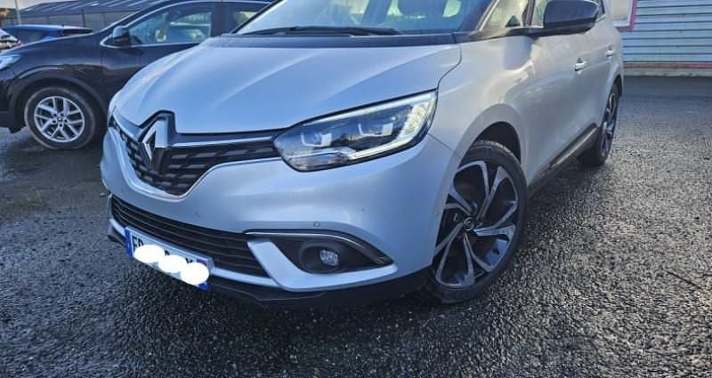 Occasion 2020 Renault Grand Scénic IV Intens Monospace | 13 490 € (Super prix) - Image 1/4