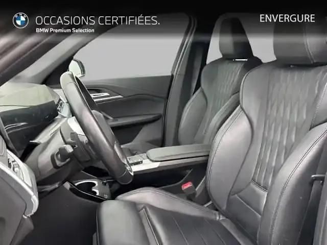 Occasion BMW X1 M Sport 2024 Spacesilber métal SUV