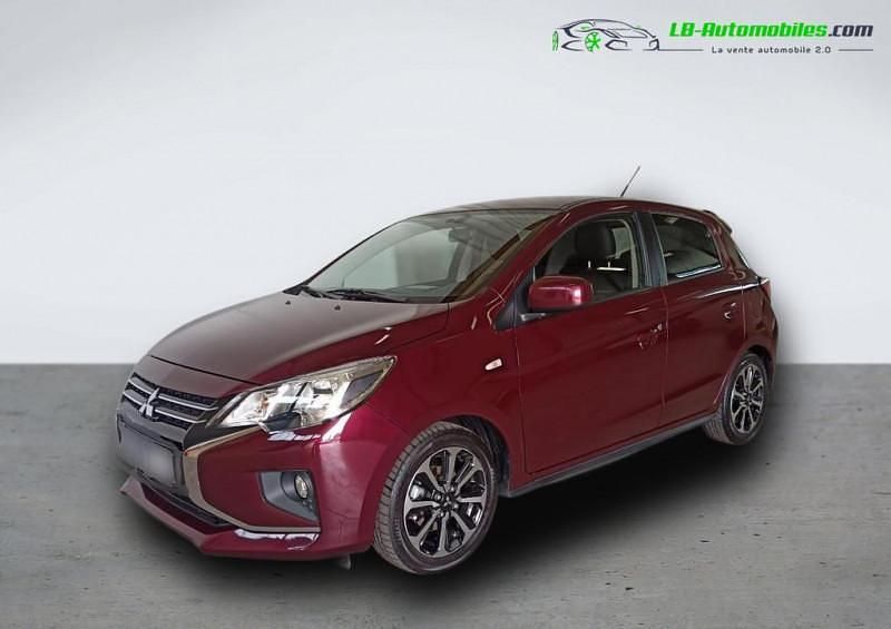 Utilisé 2020 Mitsubishi Space Star Citadine | 16 700 € (Prix juste) - Image 1/4