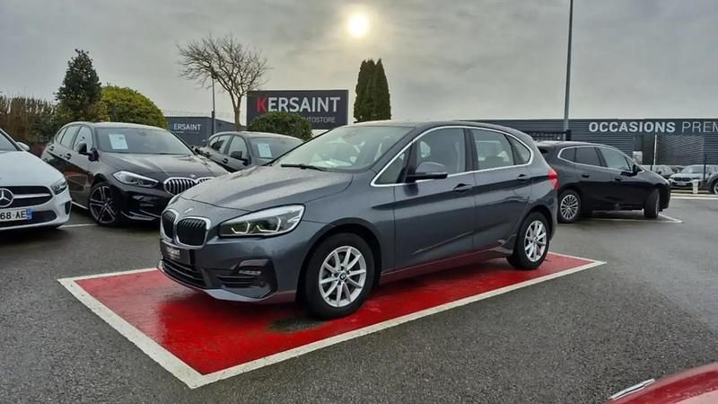 Occasion BMW 216 116 ch (85 kW) 2021 Monospace