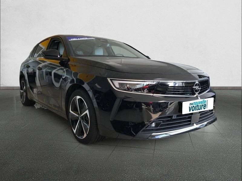 Occasion Opel Astra 150 ch (110 kW) 2023 Berline
