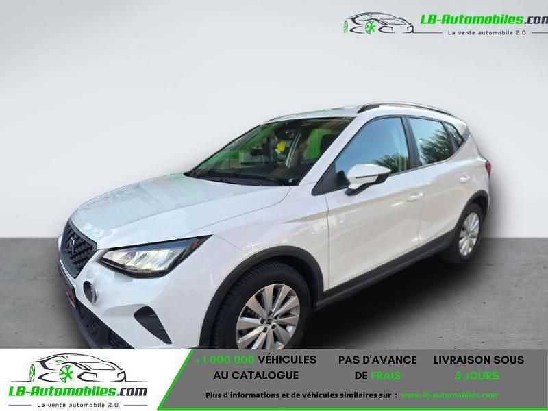 Utilisé 2022 Seat Arona SUV | 19 800 € (Prix cher) - Image 1/4
