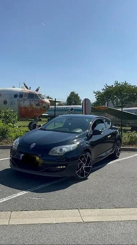 Occasion 2012 Renault Mégane Coupé Luxe Coupé | 16 000 € - Image 1/4
