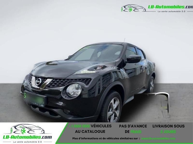 Occasion Nissan Juke 113 ch (83 kW) 2019 SUV