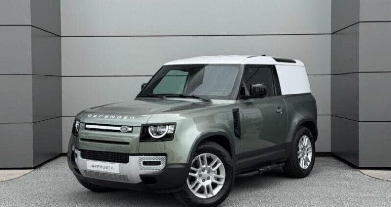 Nouvelle 2025 Land Rover Defender S SUV | 77 900 € - Image 1/4