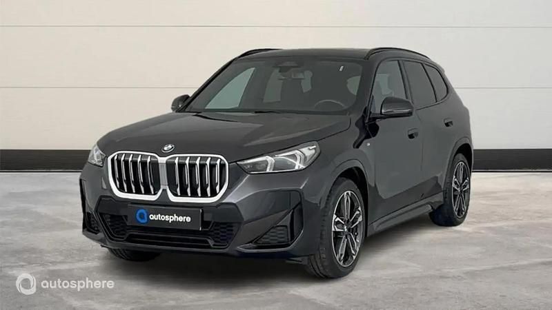 Occasion 2024 BMW X1 M Sport SUV | 43 299 € (Prix juste) - Image 1/4