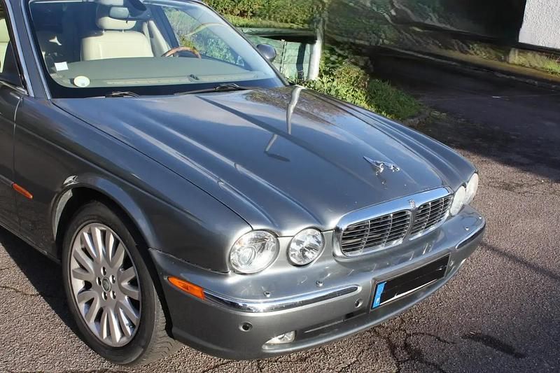 Occasion Jaguar XJ8 Executive 305 ch (224 kW) 2005 Berline