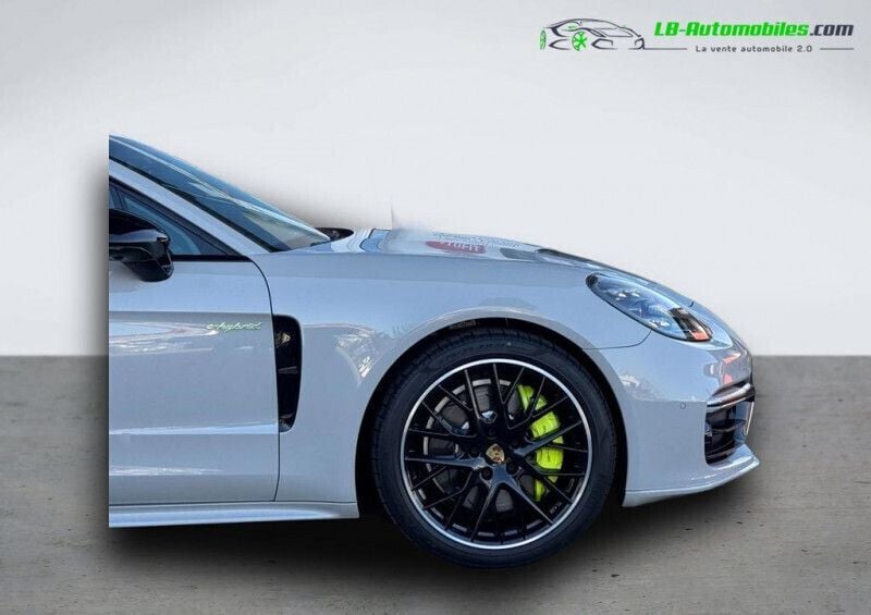 Utilisé 2025 Porsche Panamera 4 Berline | 106 100 € - Image 1/4