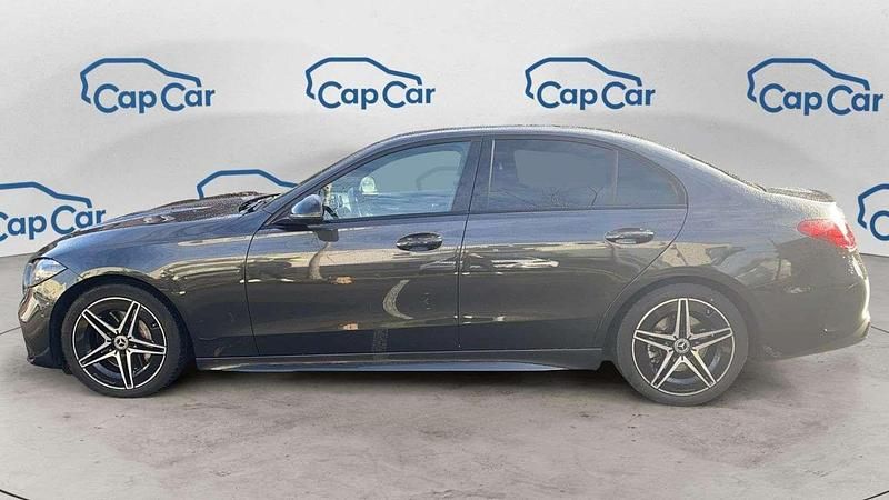Occasion Mercedes C200 AMG line 204 ch (150 kW) 2024 Berline