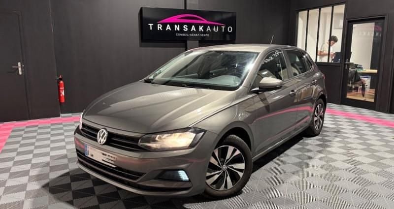Utilisé 2019 VW Polo Trendline Citadine | 8 990 € (Super prix) - Image 1/4