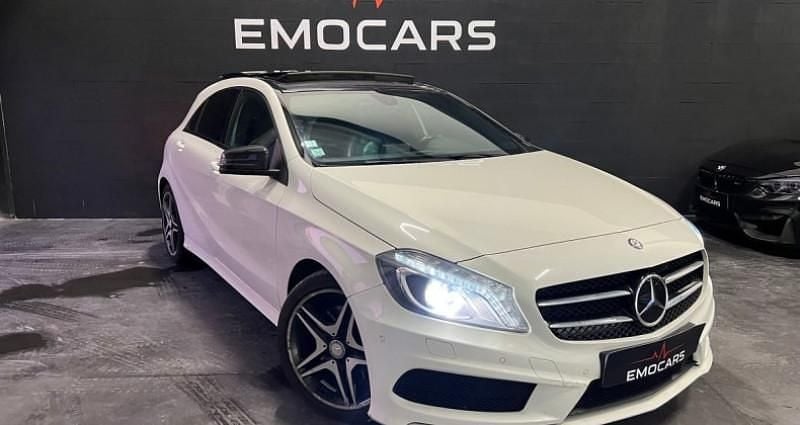 Occasion 2014 Mercedes A220 Berline | 12 990 € - Image 1/4