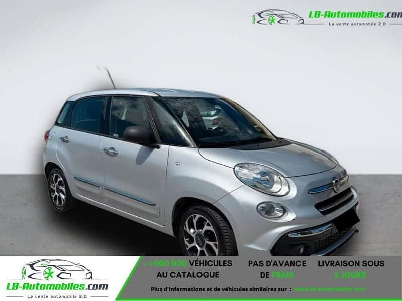 Occasion Fiat 500 Lounge 95 ch (69 kW) 2018 Citadine
