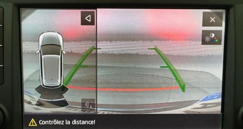 Occasion Seat Ateca Style 150 ch (110 kW) 2017 SUV