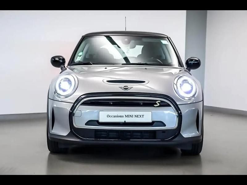 Occasion Mini Cooper SE Premium Plus 136 kW (186 ch) 2024 Argent Citadine