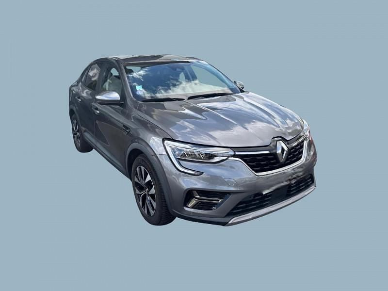 Occasion Renault Arkana Evolution 94 ch (69 kW) 2023 SUV