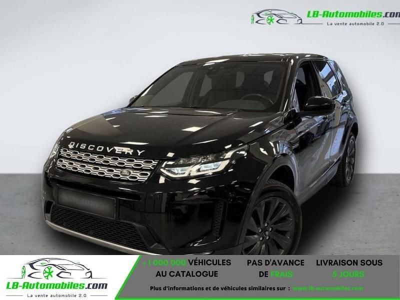 Occasion Land Rover Discovery Sport 179 ch (131 kW) 2020 SUV