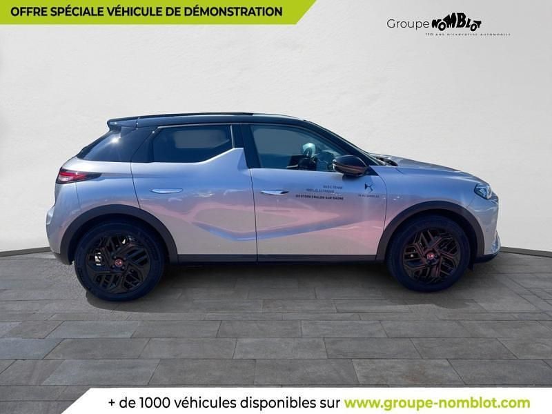 Occasion DS Automobiles DS3 Performance Line Plus 114 kW (156 ch) 2023 Citadine