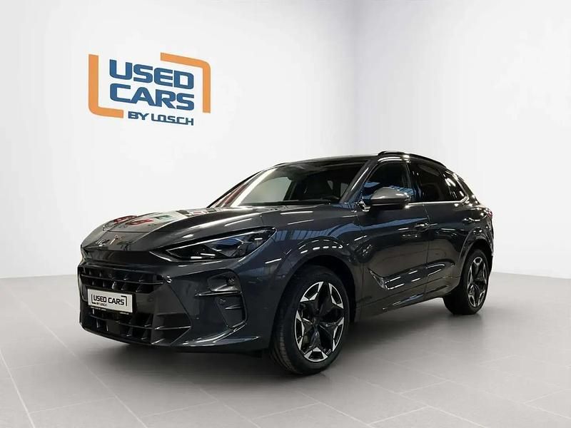 Gris Utilisé 2025 Cupra Terramar SUV | 35 374 € (Bon prix) - Image 1/4