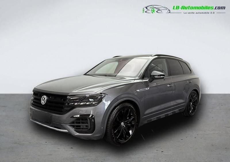 Utilisé 2020 VW Touareg SUV | 68 300 € (Bon prix) - Image 1/4