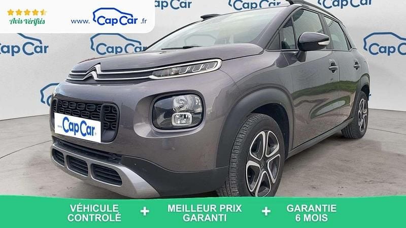 Occasion Citroën C3 Aircross PureTech 110 ch (80 kW) 2021 SUV
